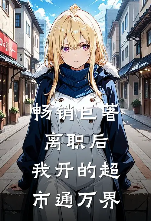 畅销巨著离职后，我开的超市通万界