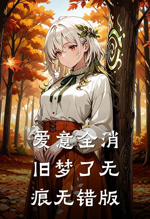 爱意全消，旧梦了无痕无错版