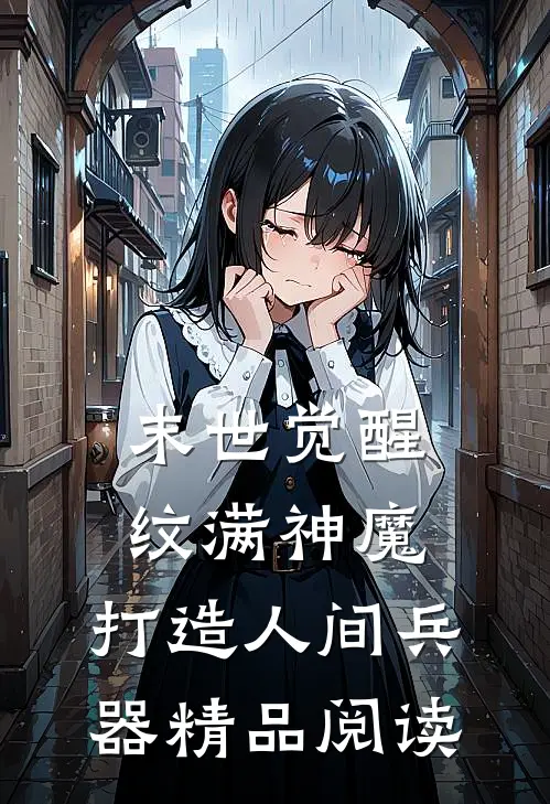 末世觉醒：纹满神魔，打造人间兵器精品阅读