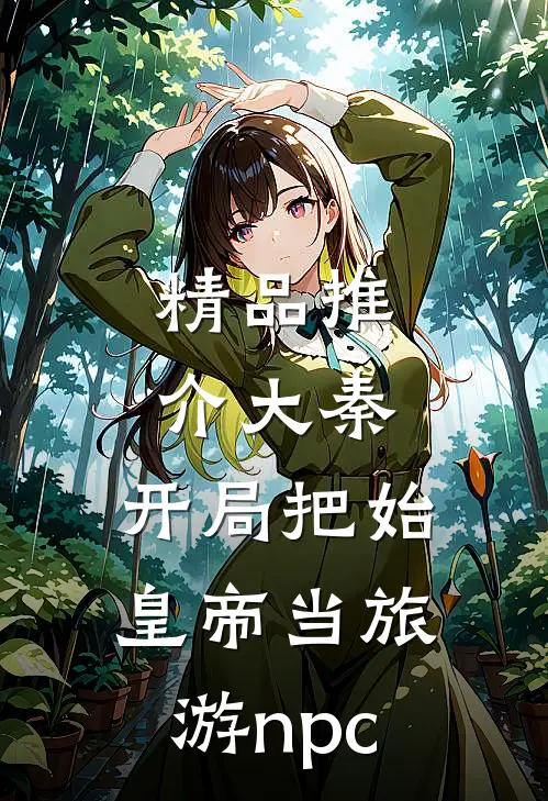 精品推介大秦：开局把始皇帝当旅游npc