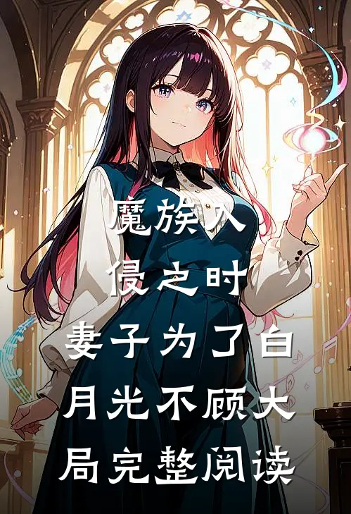 魔族入侵之时，妻子为了白月光不顾大局完整阅读