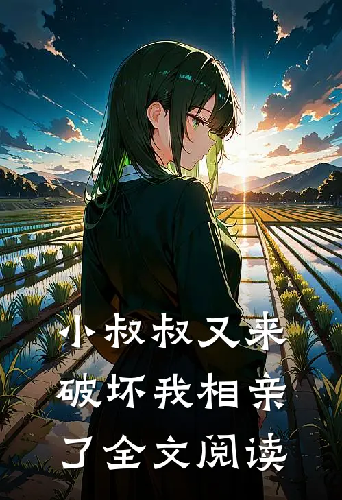 小叔叔又来破坏我相亲了全文阅读