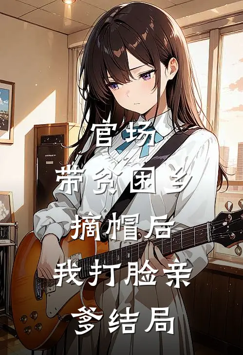 官场：带贫困乡摘帽后，我打脸亲爹结局
