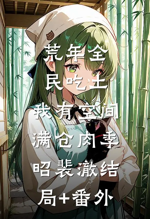 荒年全民吃土，我有空间满仓肉季昭裴澈结局+番外