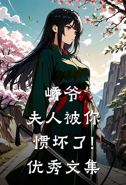 《峤爷,夫人被你惯坏了!》优秀文集