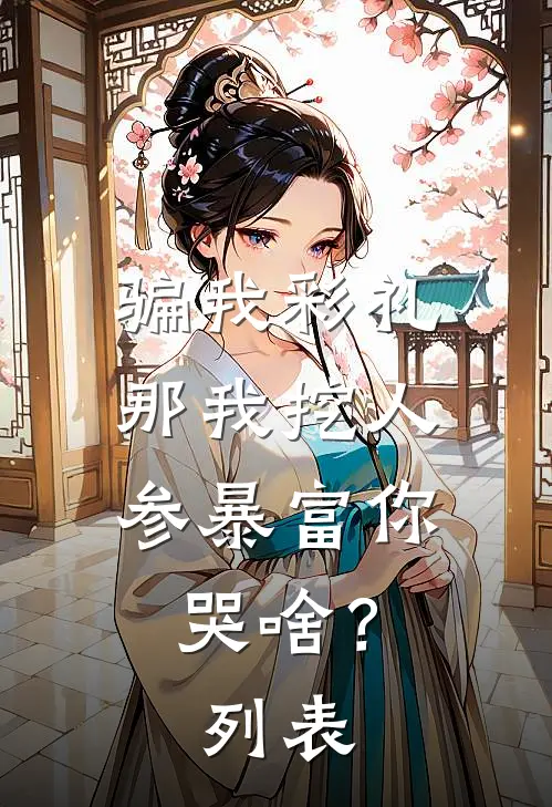 骗我彩礼，那我挖人参暴富你哭啥？列表