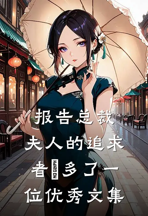 报告总裁，夫人的追求者叒多了一位优秀文集
