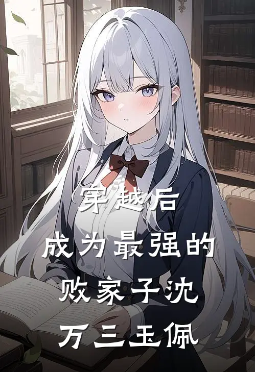 穿越后，成为最强的败家子沈万三玉佩