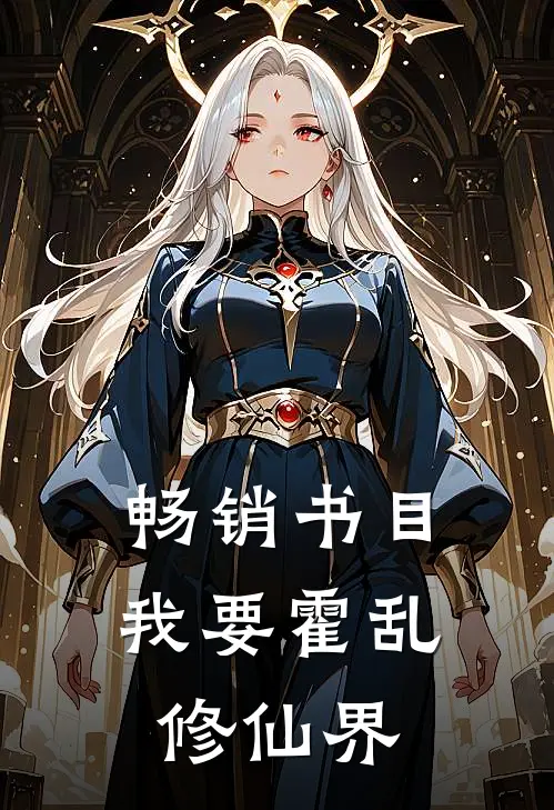 畅销书目我要霍乱修仙界