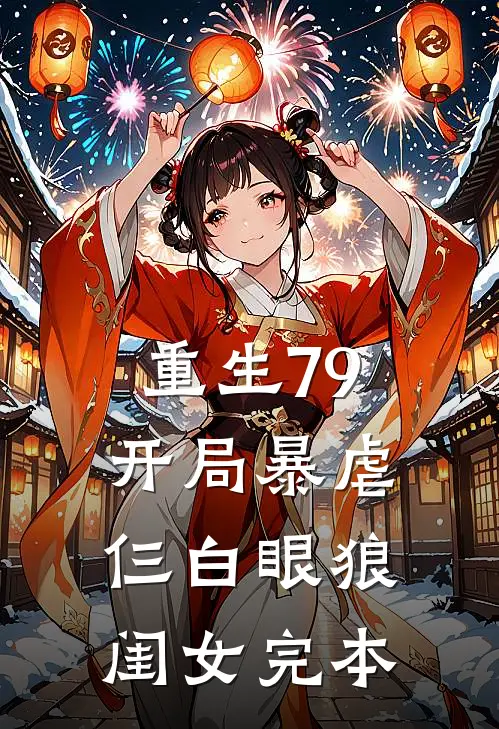 重生79：开局暴虐仨白眼狼闺女完本