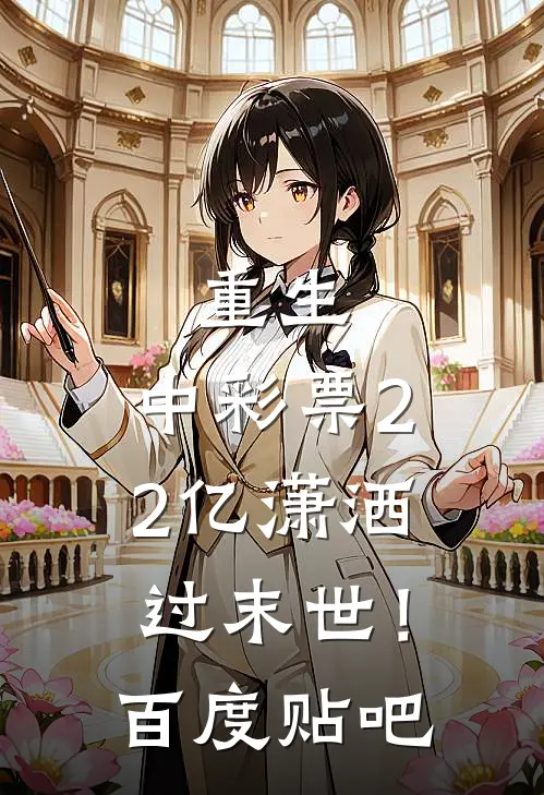 重生：中彩票2.2亿潇洒过末世！百度贴吧