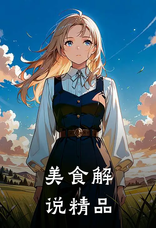 美食解说精品