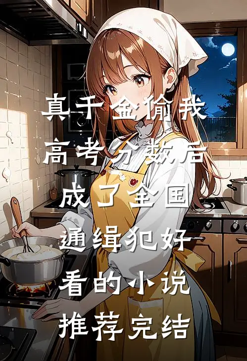 真千金偷我高考分数后，成了全国通缉犯好看的小说推荐完结