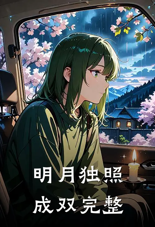 明月独照成双完整