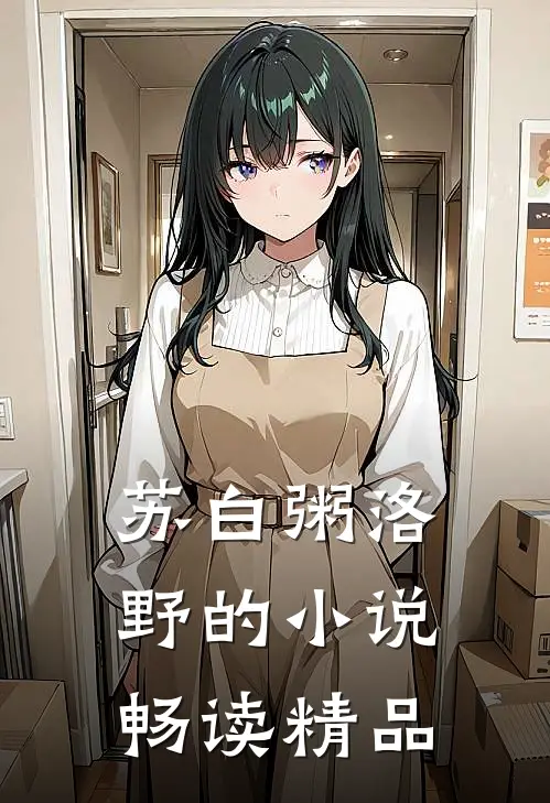 苏白粥洛野的小说畅读精品