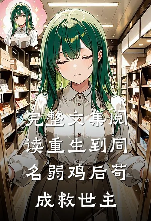 完整文集阅读重生到同名弱鸡后苟成救世主