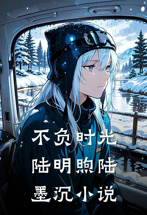 不负时光陆明煦陆墨沉小说