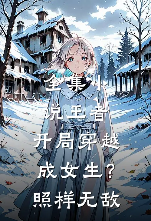 全集小说王者：开局穿越成女生？照样无敌