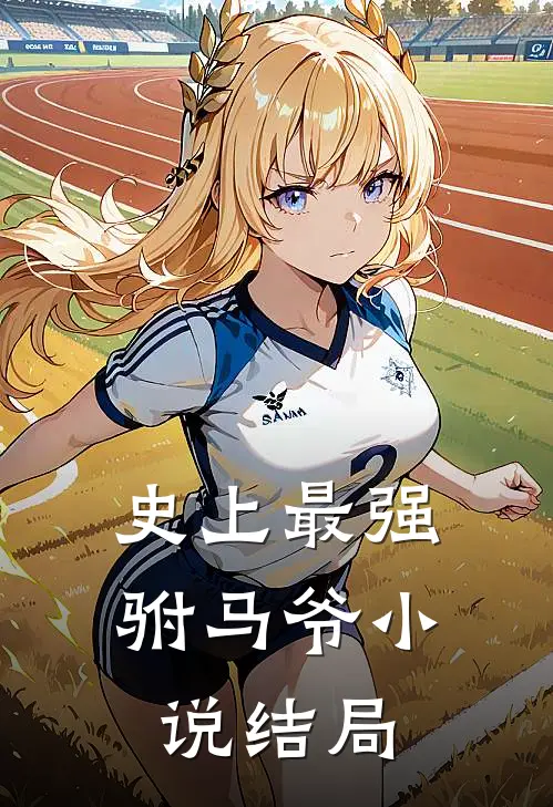 史上最强驸马爷小说结局
