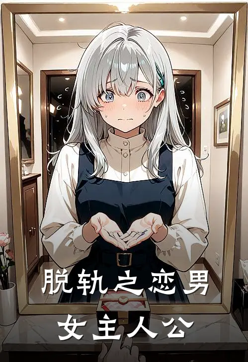 脱轨之恋男女主人公