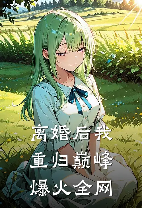 离婚后我重归巅峰爆火全网