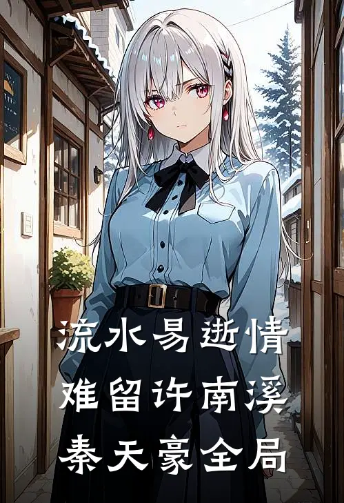 流水易逝情难留许南溪秦天豪全局
