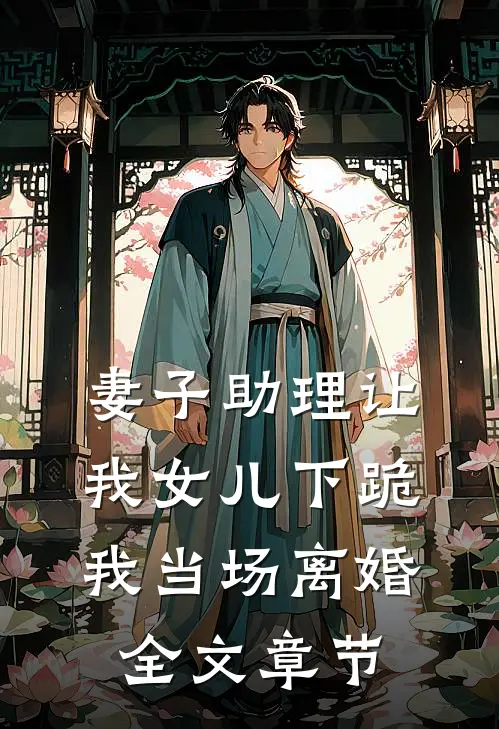 妻子助理让我女儿下跪，我当场离婚全文章节