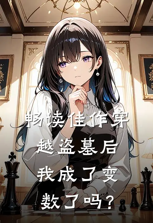 畅读佳作穿越盗墓后我成了变数了吗？
