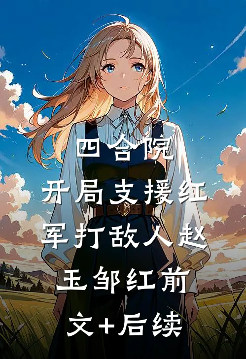 四合院：开局支援红军打敌人赵玉邹红前文+后续