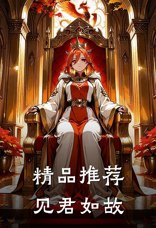 精品推荐见君如故