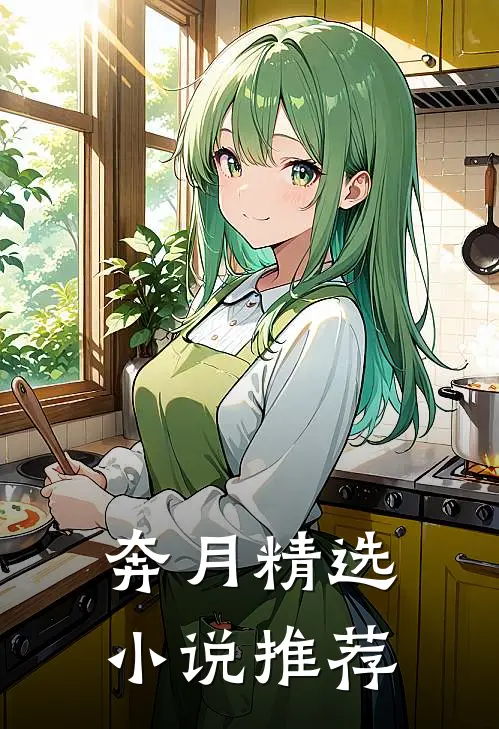 奔月精选小说推荐