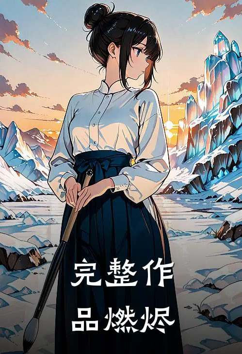 完整作品燃烬