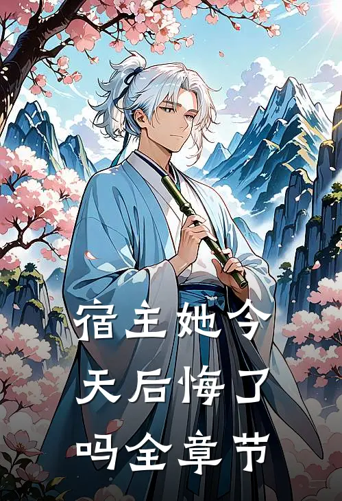 宿主她今天后悔了吗全章节