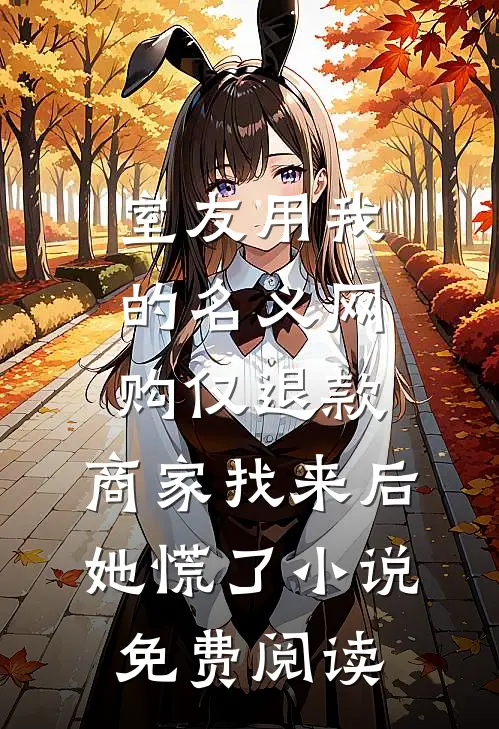 室友用我的名义网购仅退款，商家找来后她慌了小说免费阅读