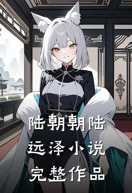 陆朝朝陆远泽小说完整作品