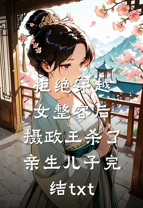 拒绝穿越女整容后，摄政王杀了亲生儿子完结txt