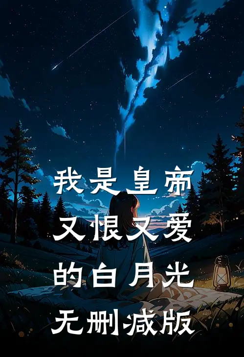 我是皇帝又恨又爱的白月光无删减版