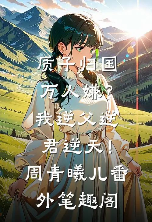 质子归国万人嫌？我逆父逆君逆天！：周青曦儿番外笔趣阁