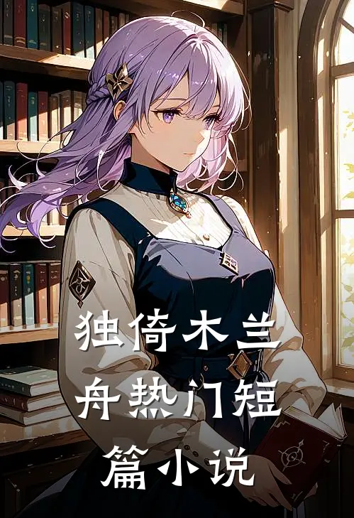 独倚木兰舟热门短篇小说