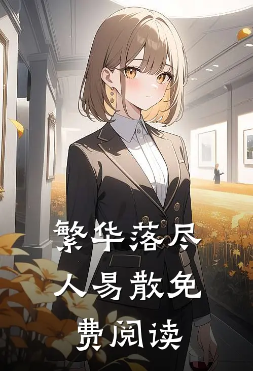 繁华落尽人易散免费阅读