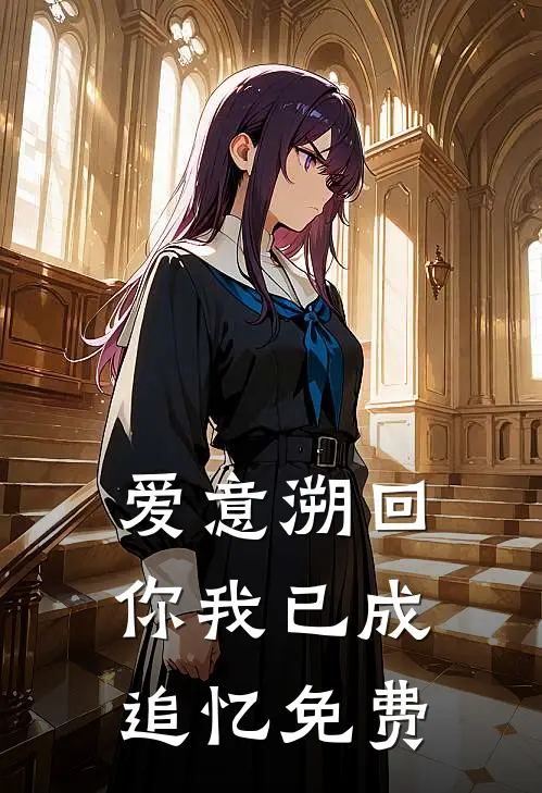 爱意溯回，你我已成追忆免费