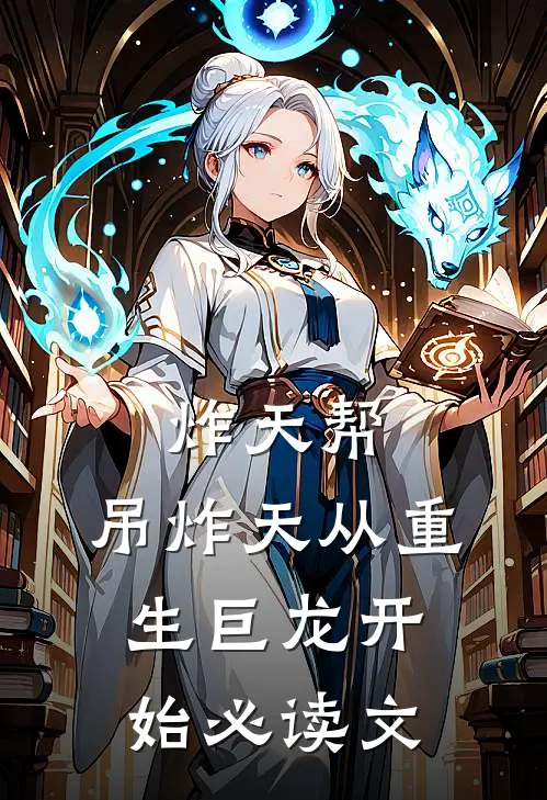 炸天帮：吊炸天从重生巨龙开始必读文