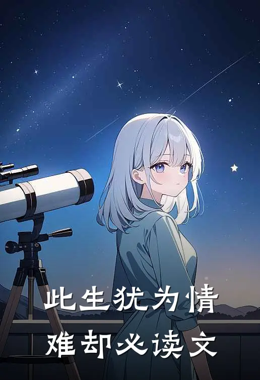 此生犹为情难却必读文
