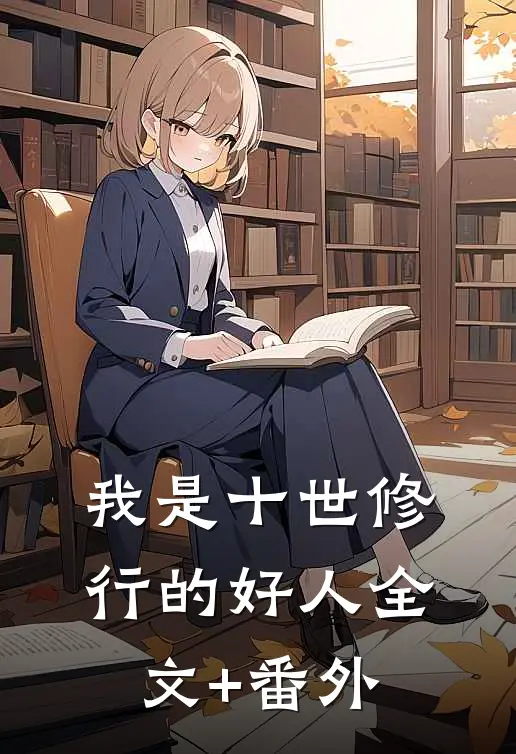 我是十世修行的好人全文+番外