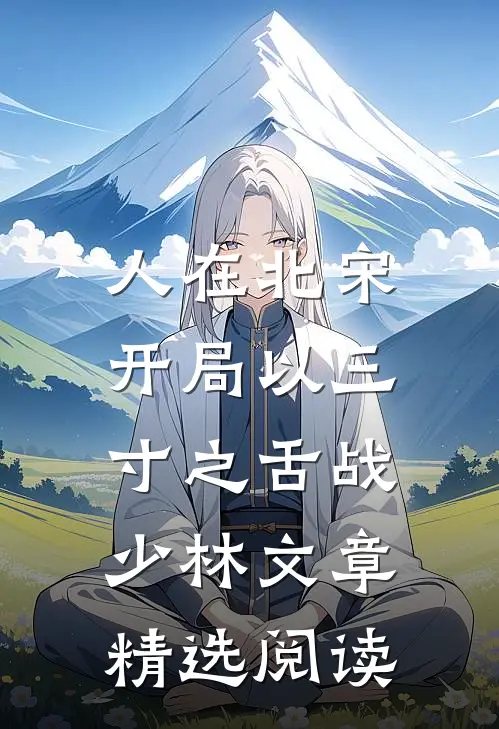 人在北宋，开局以三寸之舌战少林文章精选阅读