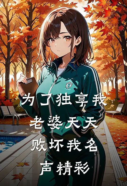 为了独享我，老婆天天败坏我名声精彩