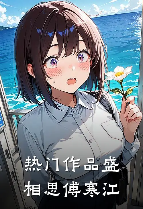 热门作品盛相思傅寒江