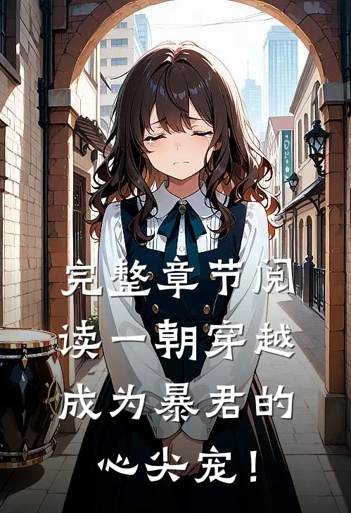 完整章节阅读一朝穿越，成为暴君的心尖宠！