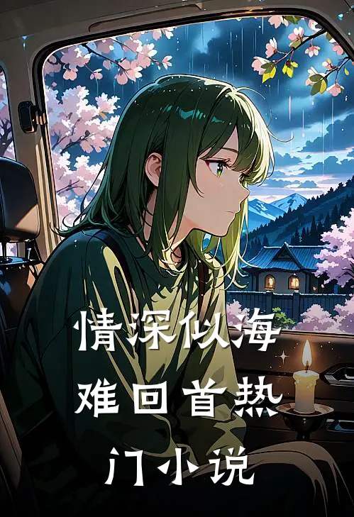 情深似海难回首热门小说