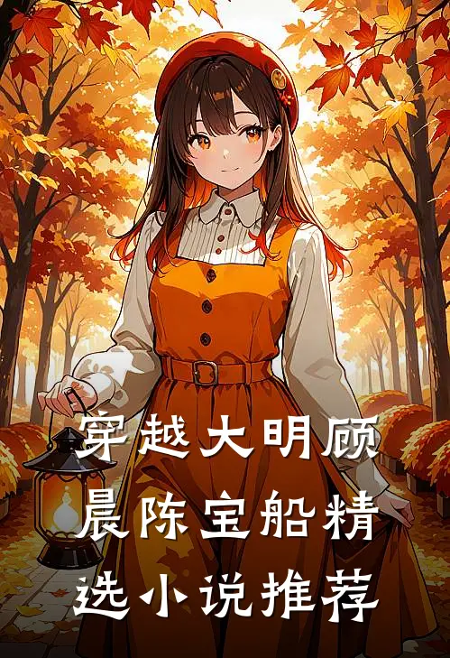 穿越大明顾晨陈宝船精选小说推荐
